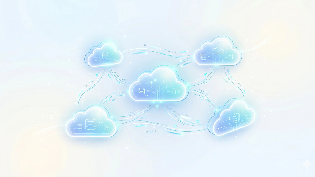 ☁️ Scale Seamlessly with Cloud Solutions