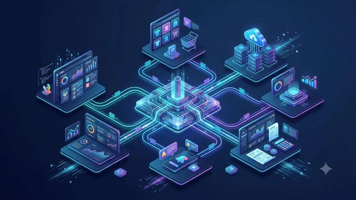Custom API Integration: Unlocking Seamless Workflows and Scalable Web Solutions 🌐