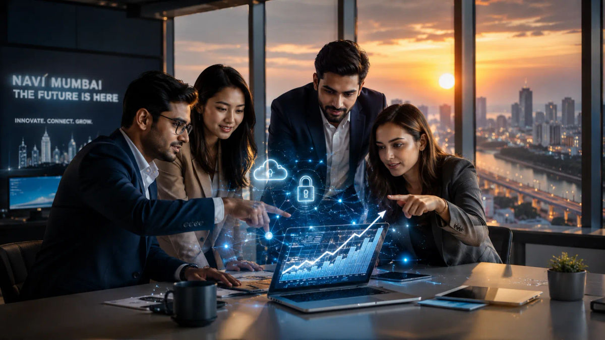 From Setup to Support: Complete IT Solutions for Startups & SMBs