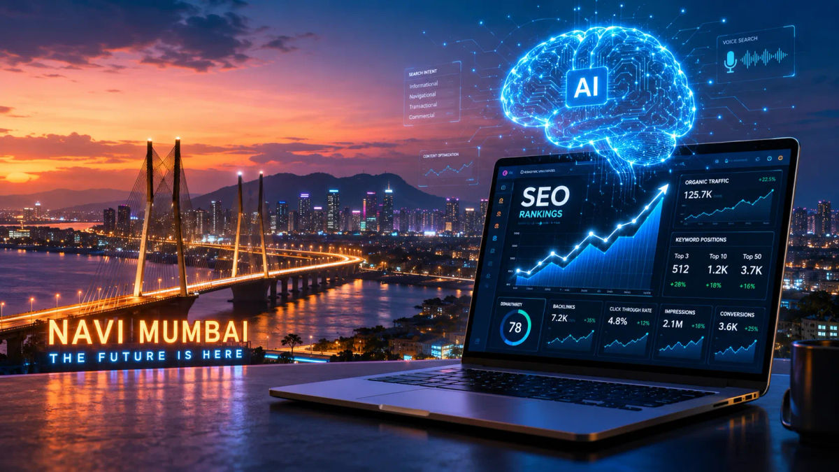 How AI SEO Is Changing the Future of Website Rankings in 2026