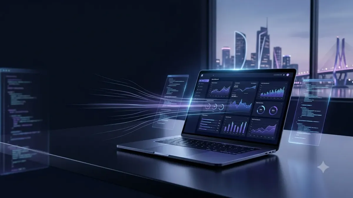 Why Your Business Needs Next.js: The Tech Behind Ultra-Fast Web Applications ⚡
