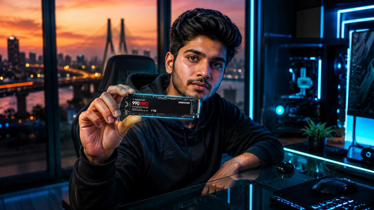 🚀 BEST SSD FOR GAMING IN INDIA 🚀