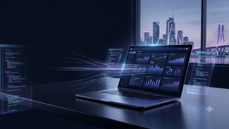 Why Your Business Needs Next.js: The Tech Behind Ultra-Fast Web Applications ⚡