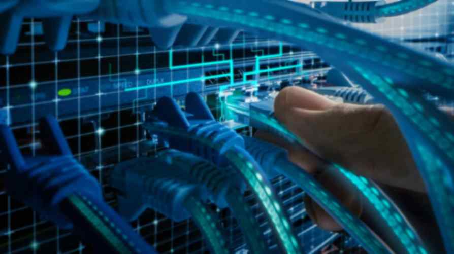 Networking & Server Setup